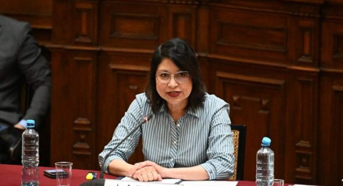 Gobierno de Perú rechazó discurso de Gustavo Petro ante la OEA