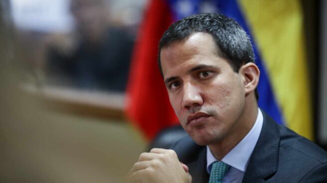 Guaidó