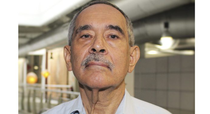 Guayana Esequiba y la Zona en Reclamación