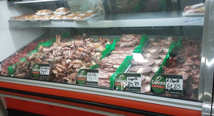 Hacer mercado en Maturín cada día es más difícil por los altos costos