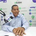 Héctor Villalba CTV Monagas