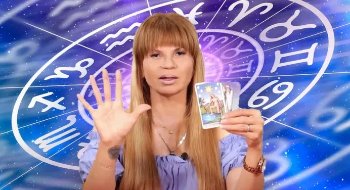 Horóscopo de Mhoni Vidente: Predicciones para el jueves 20 de abril