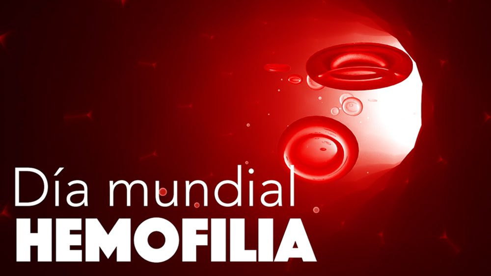hoy 17 de abril es el dia mundial de la hemofilia laverdaddemonagas.com diamundialhemofilia