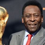 La Fundación Pelé lanzó una campaña