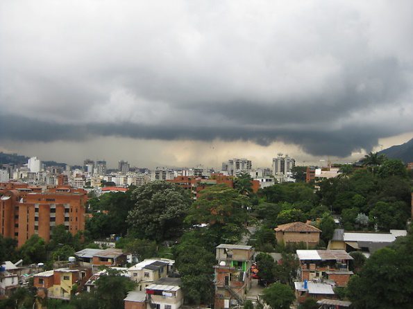 inameh cielo parcialmente nublado en toda venezuela este domingo laverdaddemonagas.com cielonubladoversionfinal