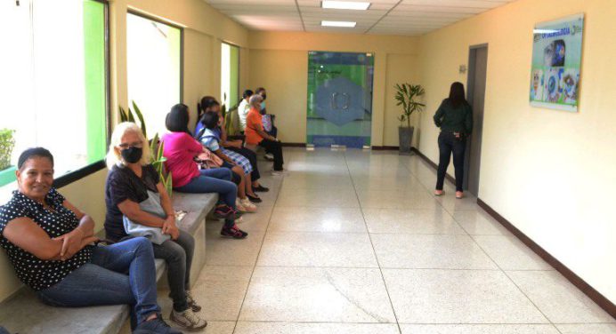 Ipasme comenzó a brindar atención en 22 especialidades
