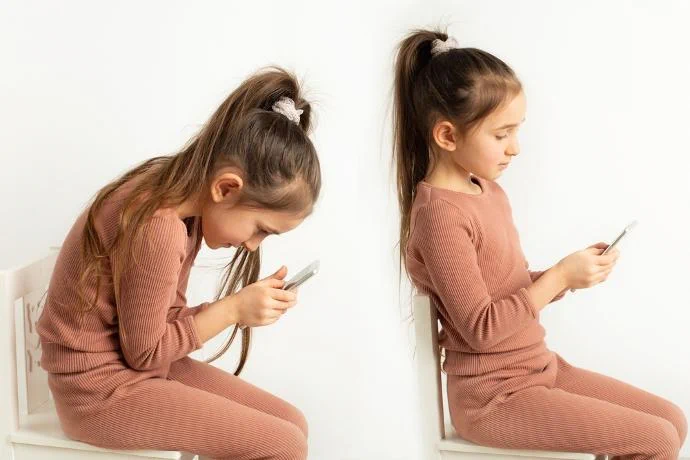uso de celular en jovenes