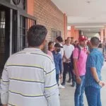 jovenes de maturin se movilizan para hacer su registro ante el cne laverdaddemonagas.com whatsapp image 2023 04 14 at 1.48.59 pm