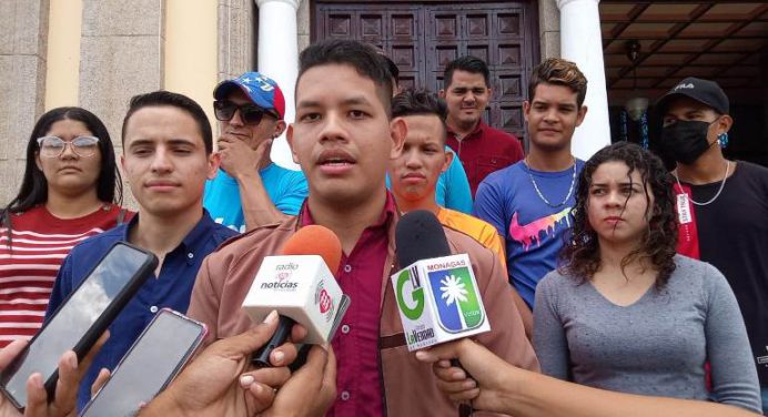 Jóvenes de Vente Venezuela apuestan a primarias sin participación del CNE