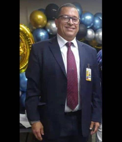 Murió comisario del Cicpc tras desprenderse ascensor de criminalística