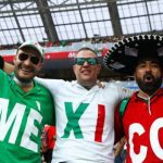 Selección de México pudiera ser sancionada