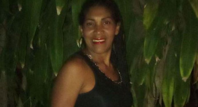¡Se encargaba de la limpieza! Eglis Marchán, la mujer que falleció durante explosión en Lechería