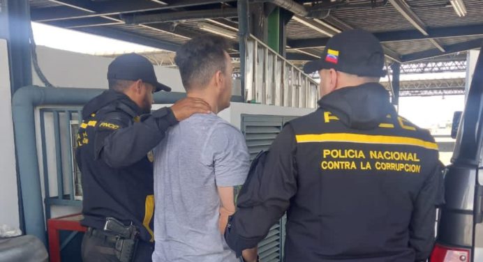 Caso PDVSA: Aumentan a 44 los detenidos por la trama de corrupción