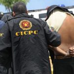 Cicpc detuvo a dos sujetos por asesinar a un menor y lesionar a otro