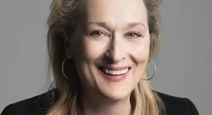 Actriz Meryl Streep gana el Premio Princesa de Asturias 2023