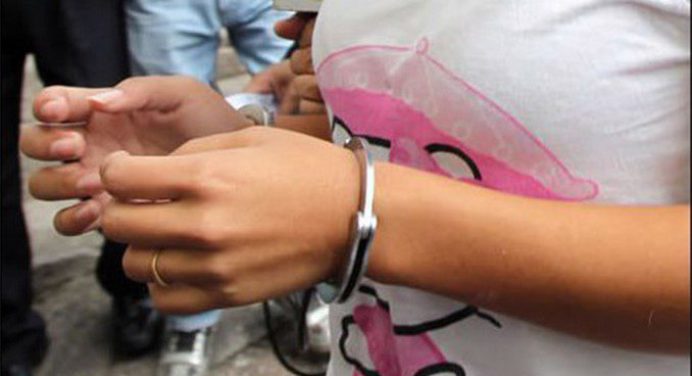 ¡En Maturín! Mujer fue condenada a 28 años de cárcel por participar en un secuestro