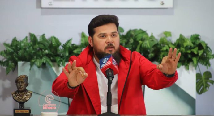 Gobernador Ernesto Luna anunció nuevas obras en materia deportiva