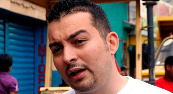 Caso Leoner Azuaje Urrea: Tarek William Saab ofreció detalles de la autopsia
