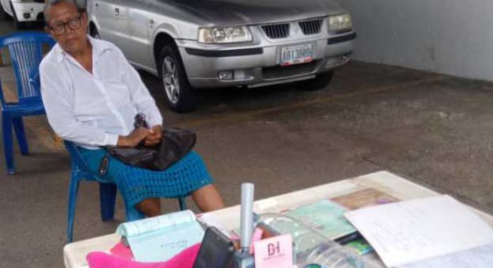 Líneas de transporte ejecutivas: Ha bajado afluencia de pasajeros en 80%