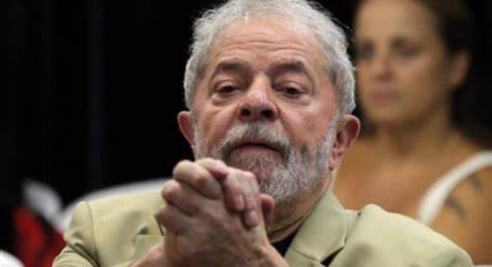 Lula defiende un diálogo de paz entre Rusia y Ucrania