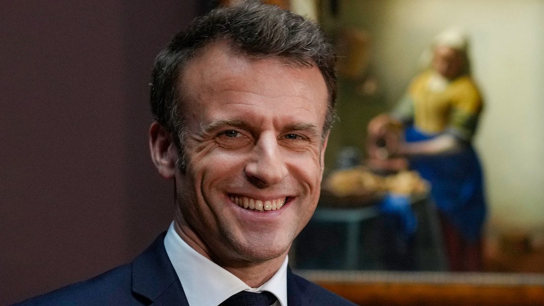 Macron