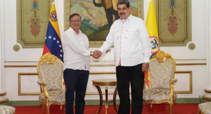 Maduro no asistirá a la Conferencia Internacional sobre Venezuela el 25 de abril