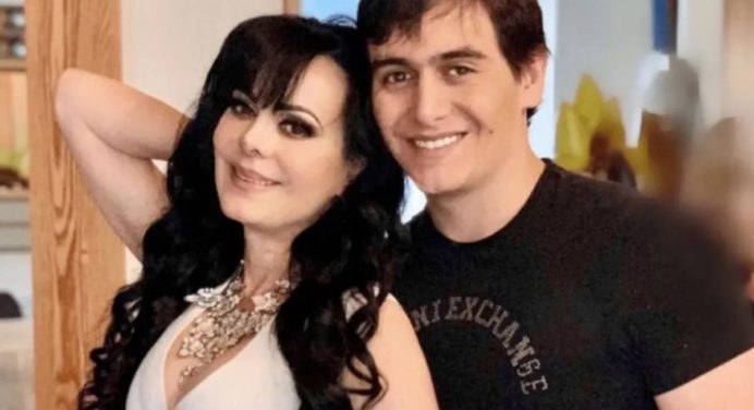 Maribel Guardia podría demandar a la funeraria en la que fue cremado su hijo