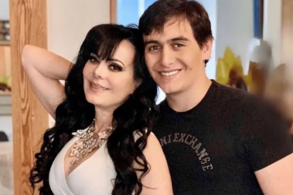 Maribel Guardia Podría Demandar A La Funeraria En La Que Fue Cremado Su