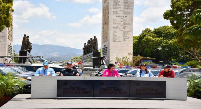 Más de 9 millones de personas se movilizaron en Semana Santa
