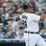 Miguel Cabrera