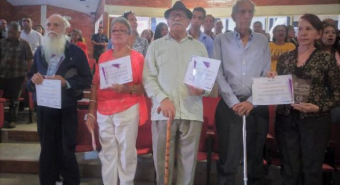 Monagas contará con nuevos Patrimonios Culturales Vivientes