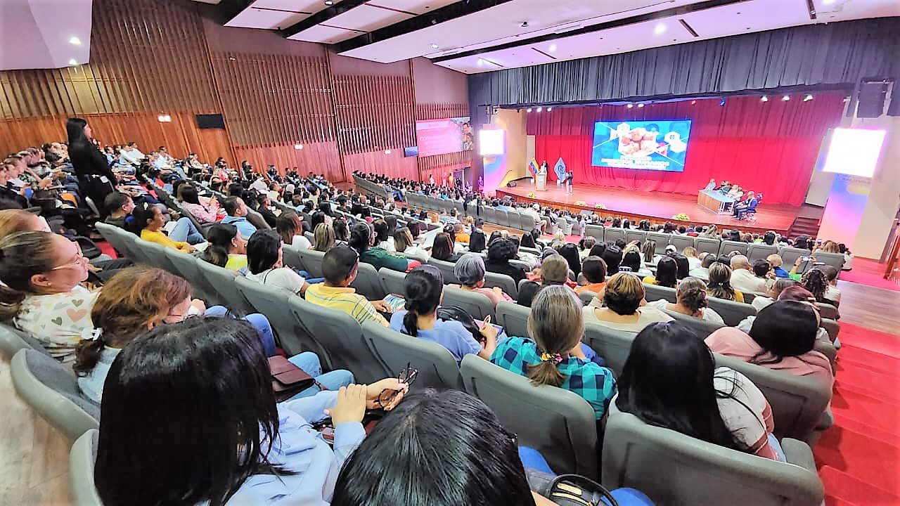Monagas Realiza Ii Seminario De Derechos Humanos Del Niño Niña Y Monagas Realiza Ii Seminario De Derechos Humanos Del Niño Niña Y