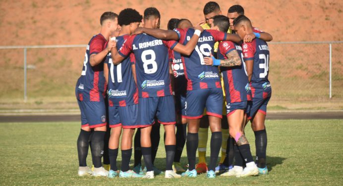 Monagas SC buscará retomar la senda del triunfo este viernes en Barinas