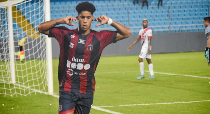 Monagas SC no pudo con Portuguesa FC y cayó en el Monumental