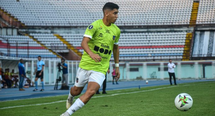 Monagas SC rescató un punto en su visita al Zamora FC