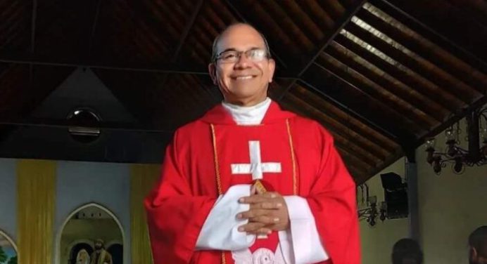 Nombran a nuevo Obispo de la diócesis de Guanare