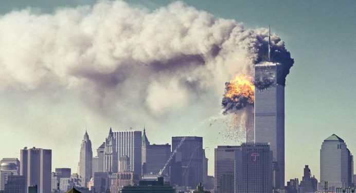 Nuevo documento del FBI revela que la CIA apoyó a los responsables del atentado del 11-S