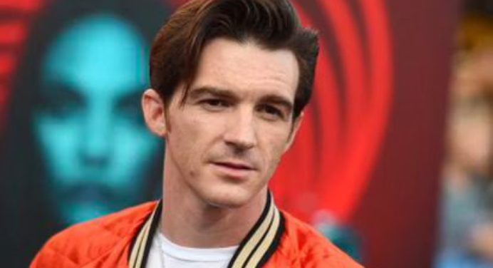 Oye, tranquilo viejo… Encuentran a salvo a Drake Bell en Florida