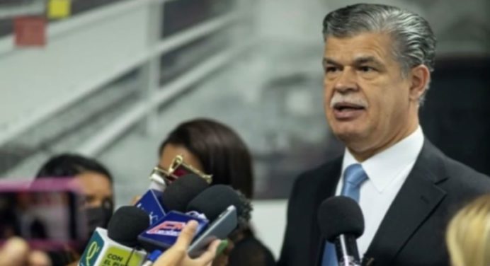 Pedro Pacheco Rodríguez es el nuevo presidente de la Asociación Bancaria de Venezuela