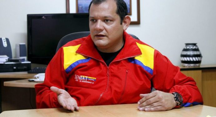 Policía Anticorrupción detuvo a exvicepresidente ejecutivo de Pdvsa