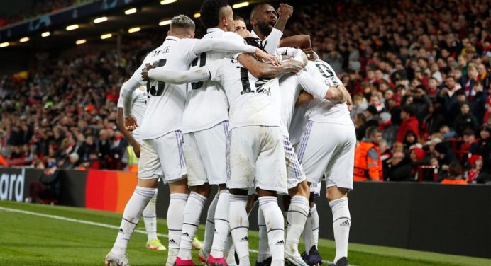 ¿Por qué el Real Madrid es la marca de fútbol más valiosa del mundo?