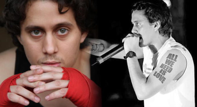 ¿Por qué Canserbero es considerado el mejor rapero latino?