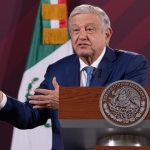 El presidente de México cuestionó el papel de la DEA en su país.