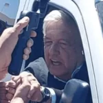 El presidente Andrés Manuel López Obrador manifestó su pesar por la muerte de los migrantes