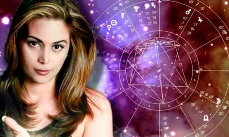 La astrologa Adriana Azzi trae el horóscopo de la semana