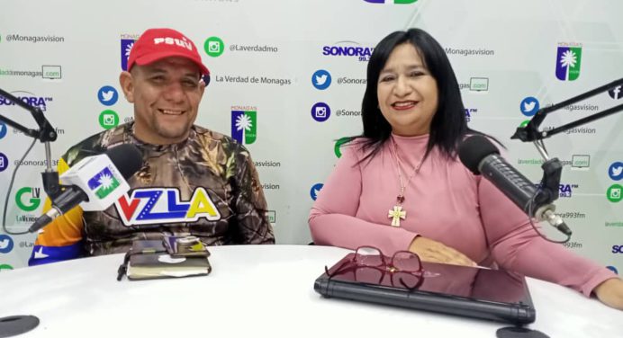 Rául González: Como militantes apoyamos las investigaciones contra la corrupción en Pdvsa