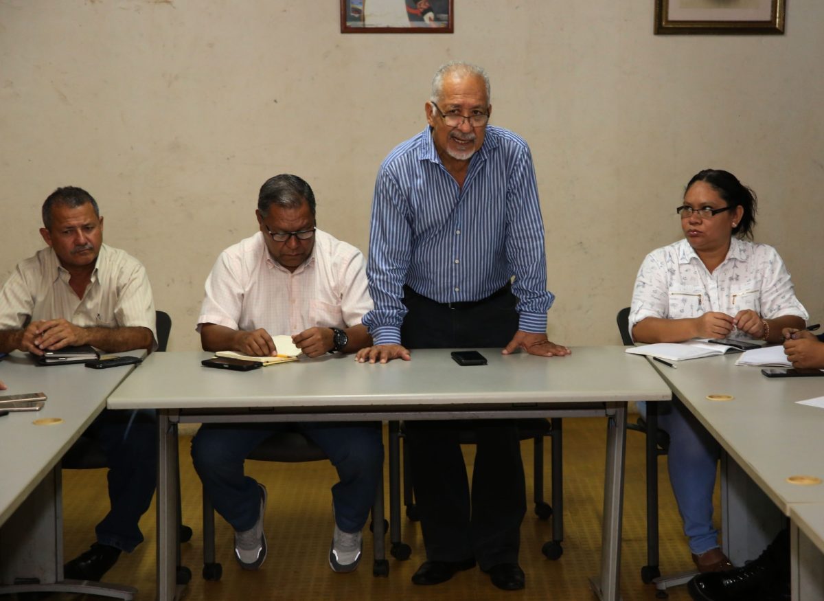 Realizan primer encuentro del Consejo Científico en Monagas 2 realizan primer encuentro del consejo cientifico en monagas laverdaddemonagas.com consejo2