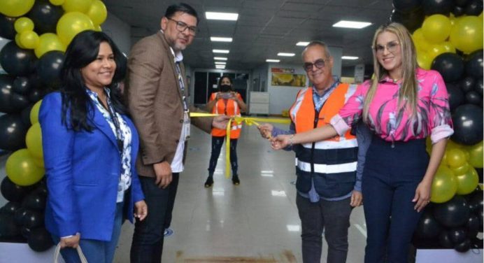 Rutaca Airlines reanuda vuelos Maturín – Caracas