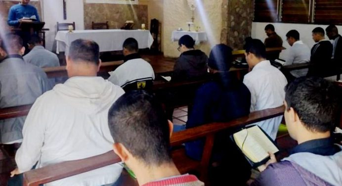 Seminario San Pablo Apóstol hará concierto profondos este sábado 29