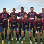 Monagas SC listo para la Copa Libertadores